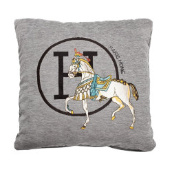 5900168831032 Poduszka dekoracyjna PARIS HOME szara King Home