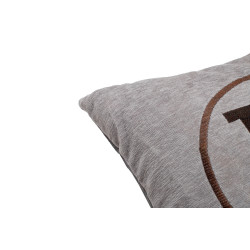 5900168831032 Poduszka dekoracyjna PARIS HOME szara King Home