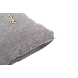 5900168831032 Poduszka dekoracyjna PARIS HOME szara King Home