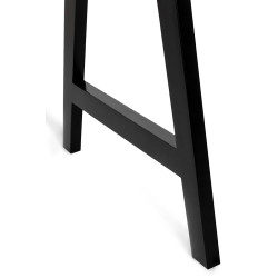 KH010100933 Biurko COMPAS czarne King Home