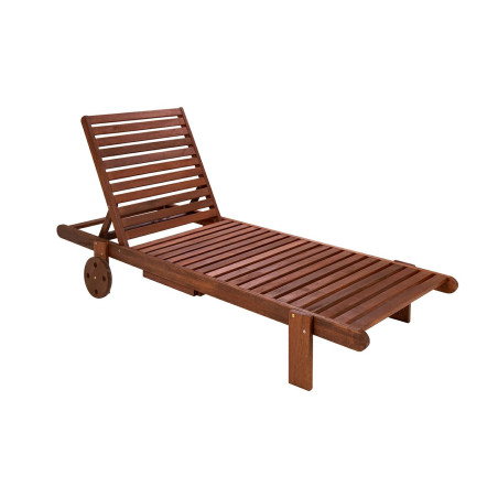 5900168832466 Leżak ogrodowy AZURE King Home