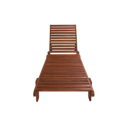 5900168832466 Leżak ogrodowy AZURE King Home