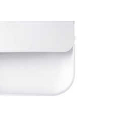 KH010100928 Stolik BOWER biały King Home