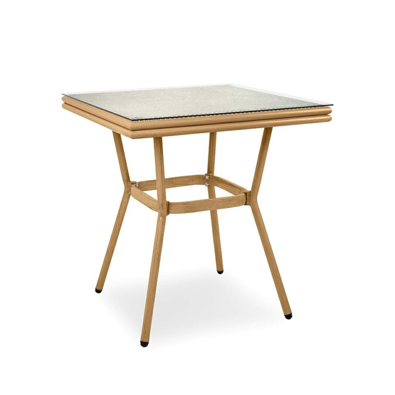 KH1501100222 Stół BISTRO PARIS 70 King Home