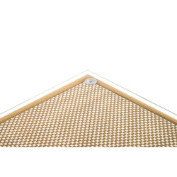 KH1501100222 Stół BISTRO PARIS 70 King Home