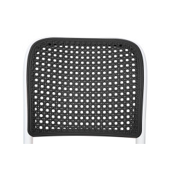 KH010100245.GREY Krzesło WICKY szare King Home