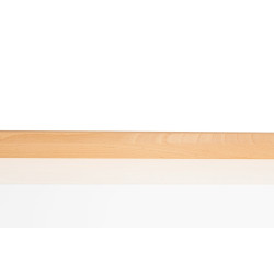 KH010100934 Biurko COMPAS białe King Home