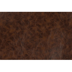 KH1501100205 Fotel EGG AVIATOR PU brązowy King Home