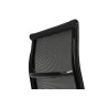 KH1501100177 Fotel biurowy AERON PREMIUM czarny - siatka, aluminium King Home