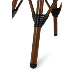 KH1501100221 Stół CAFE PARIS 60 King Home