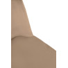 KH1201100122.32 Krzesło DIEGO khaki / beżowe King Home