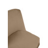 KH1201100122.32 Krzesło DIEGO khaki / beżowe King Home