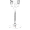 55630 KARE kieliszek do szampana CASCATA 250ml transparentny King Home