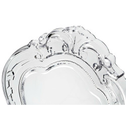 777-APC Krzesło KING ARM transparentne - poliwęglan King Home