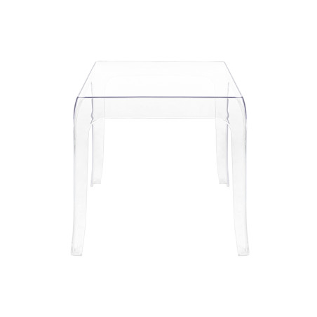 KH010100216 Stolik GHOST transparentny - poliwęglan King Home