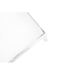 KH010100216 Stolik GHOST transparentny - poliwęglan King Home