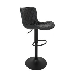 KH1501100223 Krzesło barowe FAVIUS King Home