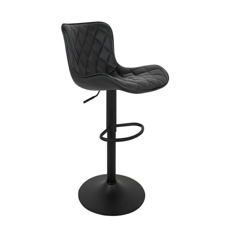 KH1501100223 Krzesło barowe FAVIUS King Home