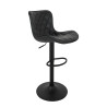 KH1501100223 Krzesło barowe FAVIUS King Home
