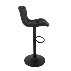 KH1501100223 Krzesło barowe FAVIUS King Home