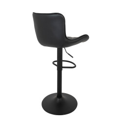 KH1501100223 Krzesło barowe FAVIUS King Home