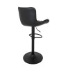 KH1501100223 Krzesło barowe FAVIUS King Home