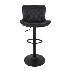 KH1501100223 Krzesło barowe FAVIUS King Home