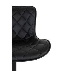 KH1501100223 Krzesło barowe FAVIUS King Home