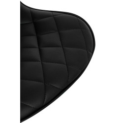 KH1501100223 Krzesło barowe FAVIUS King Home