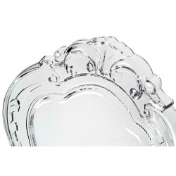 666-APC Krzesło KING transparentne - poliwęglan King Home