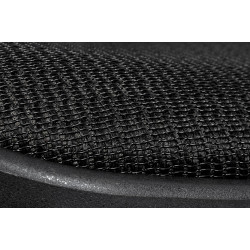 KH1501100110 Fotel biurowy ERGO czarny King Home