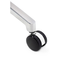 KH1501100110 Fotel biurowy ERGO czarny King Home