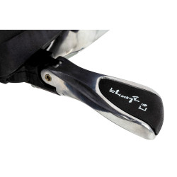 KH1501100110 Fotel biurowy ERGO czarny King Home