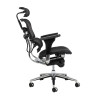 KH1501100110 Fotel biurowy ERGO czarny King Home