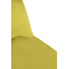 KH1201100122.45.LGRE Krzesło DIEGO jasnozielone King Home