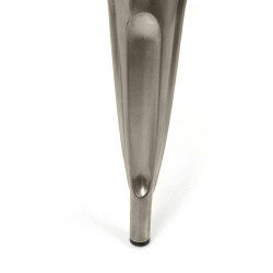 KH010100959 Krzesło TOWER ARM (Paris) metal King Home