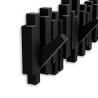 318211-040UMBRA wieszak na ubrania STICKS czarny King Home