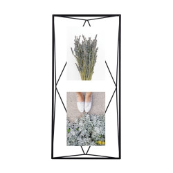 313019-040UMBRA ramka na zdjęcia PRISMA MULTI - czarna King Home