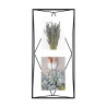 313019-040UMBRA ramka na zdjęcia PRISMA MULTI - czarna King Home