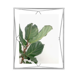 313018-158UMBRA ramka na zdjęcia PRISMA 20x25 cm - chromowana King Home