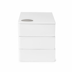 308712-660UMBRA organizer na biżuterię SPINDLE King Home