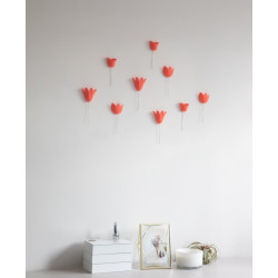 308712-660UMBRA organizer na biżuterię SPINDLE King Home