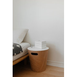 308712-660UMBRA organizer na biżuterię SPINDLE King Home