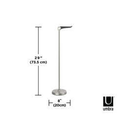 023320-410UMBRA stojak na papier TUCAN King Home