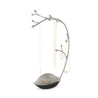 299340-296UMBRA stojak na biużuterię ORCHID metalowy King Home