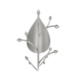 299340-296UMBRA stojak na biużuterię ORCHID metalowy King Home