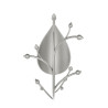 299340-296UMBRA stojak na biużuterię ORCHID metalowy King Home