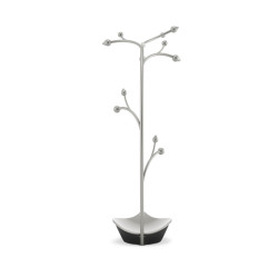 299340-296UMBRA stojak na biużuterię ORCHID metalowy King Home