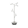 299340-296UMBRA stojak na biużuterię ORCHID metalowy King Home