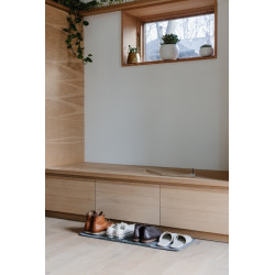 1009489-149UMBRA mata na buty SHOE DRY King Home